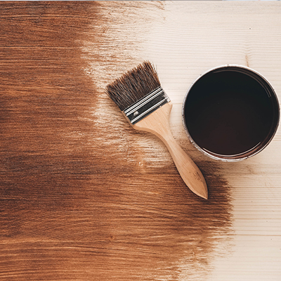 Staining