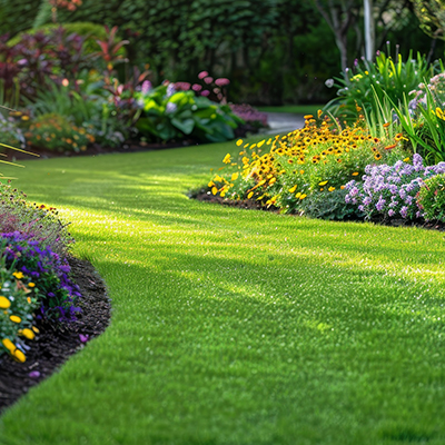 landscaping services